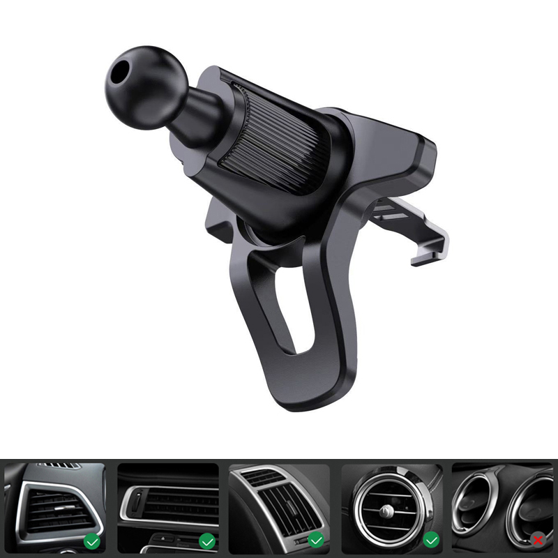 Phone Accessories Hanger - Uniwersalny uchwyt samochodowy na telefon z