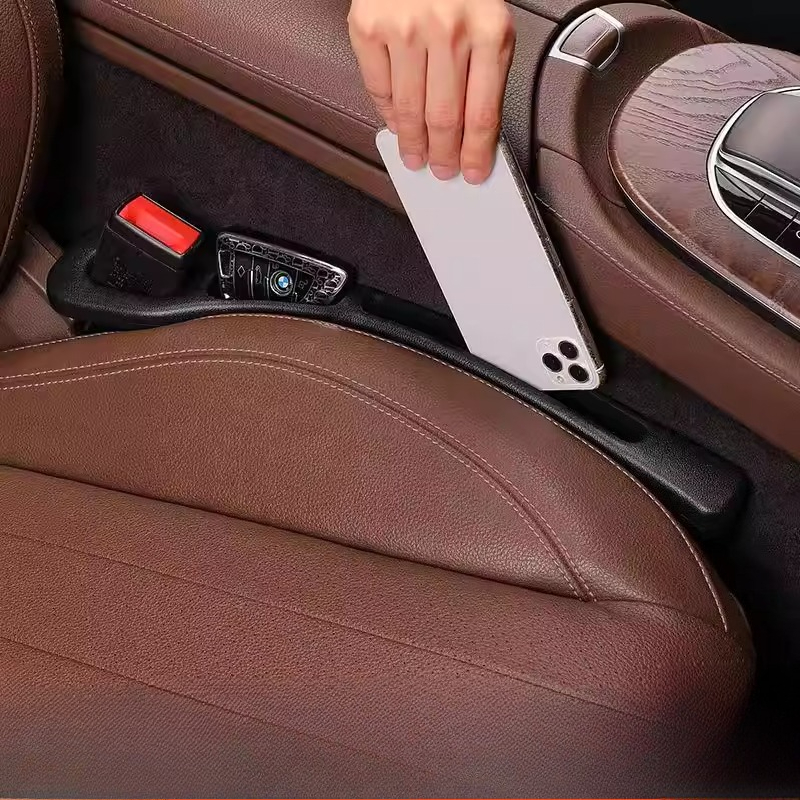 Phone Accessories For Car - Organizer do wypełniania szczeliny między siedzeniami