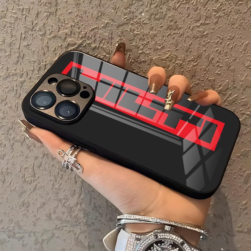 Phone Accessories Brand - Etui na telefon z logo Hilti