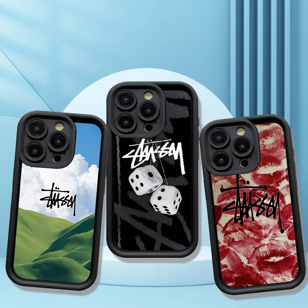 Phone Accessories Brand - Etui na telefon B-Billiard F-Fashion Brand