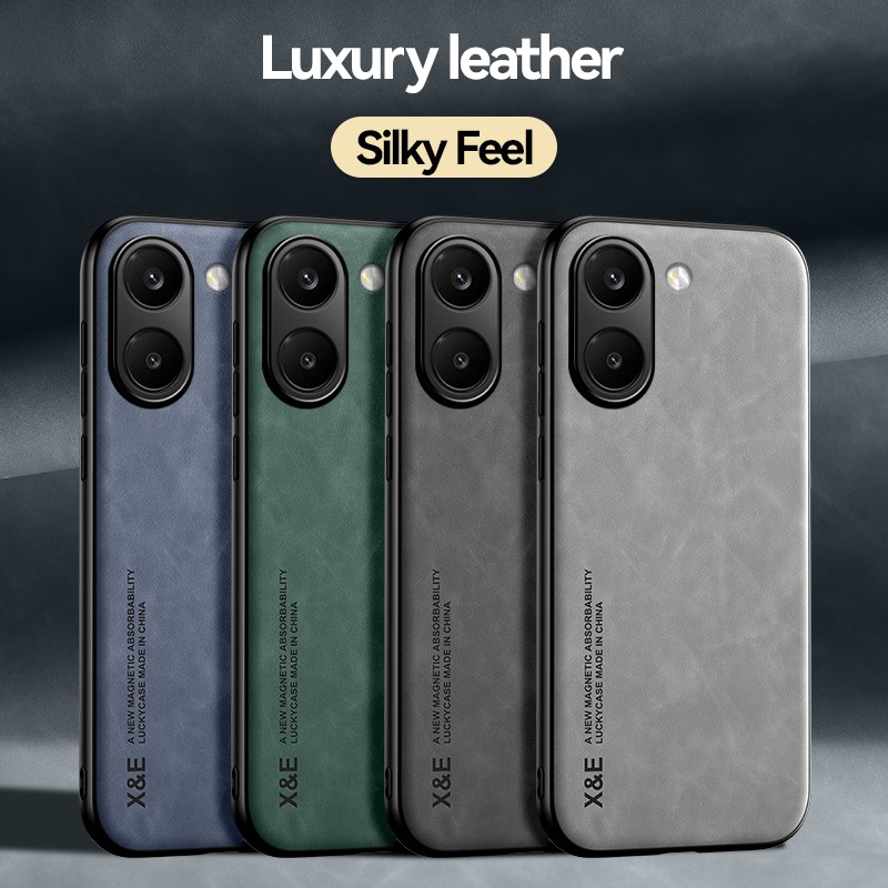 Phone Accessories Holder Car - Etui Odporne na Wstrząsy do Xiaomi