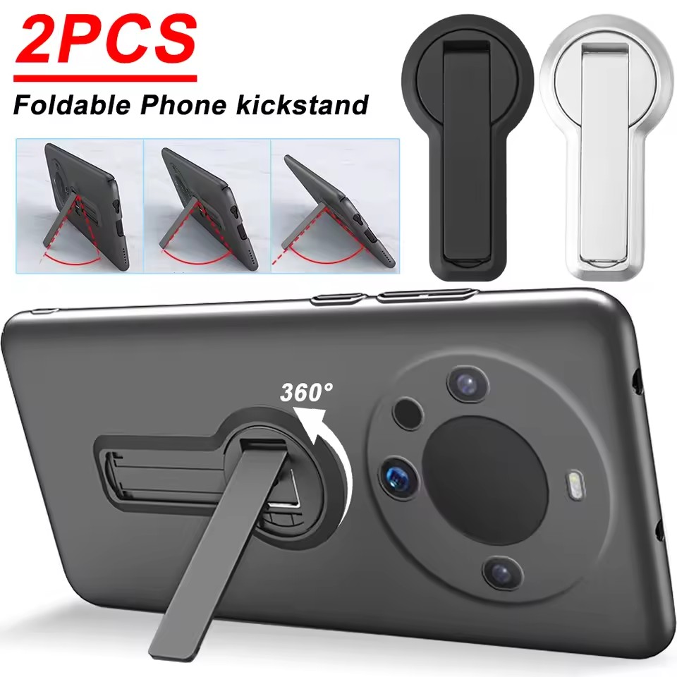Phone Accessories For Photography - Przenośna, samoprzylepna podstawka do telefonu, ultracienka,