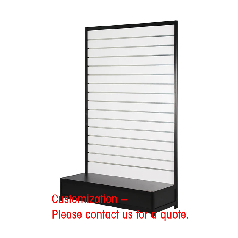 Phone Accessories Cabinet - Meble ekspozycyjne do sklepu: szafki, regały
