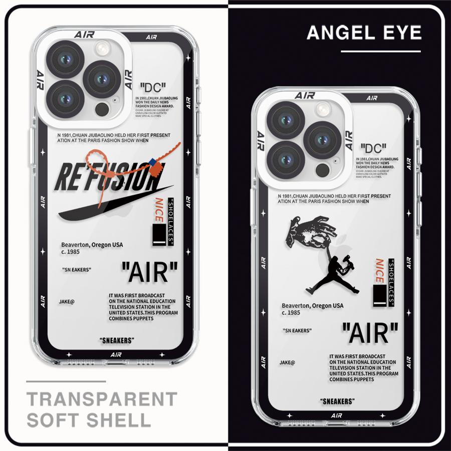 Phone Accessories Brand - Etui na telefon marki Sneakers Off