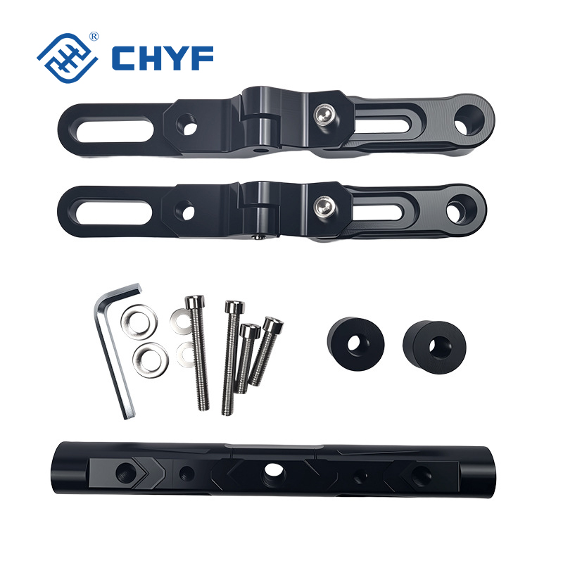 Phone Accessories Brands - Wielofunkcyjny aluminiowy uchwyt na telefon z