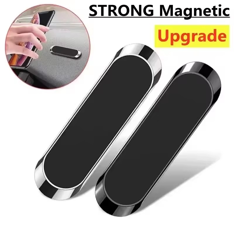 Phone Accessories Holder Car - Magnetyczny uchwyt samochodowy na telefon z