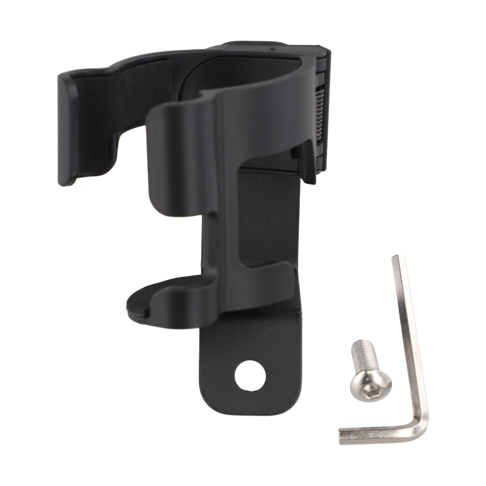 Phone Accessories Brands - Uchwyt samochodowy na telefon ABS+Metal Akcesoria