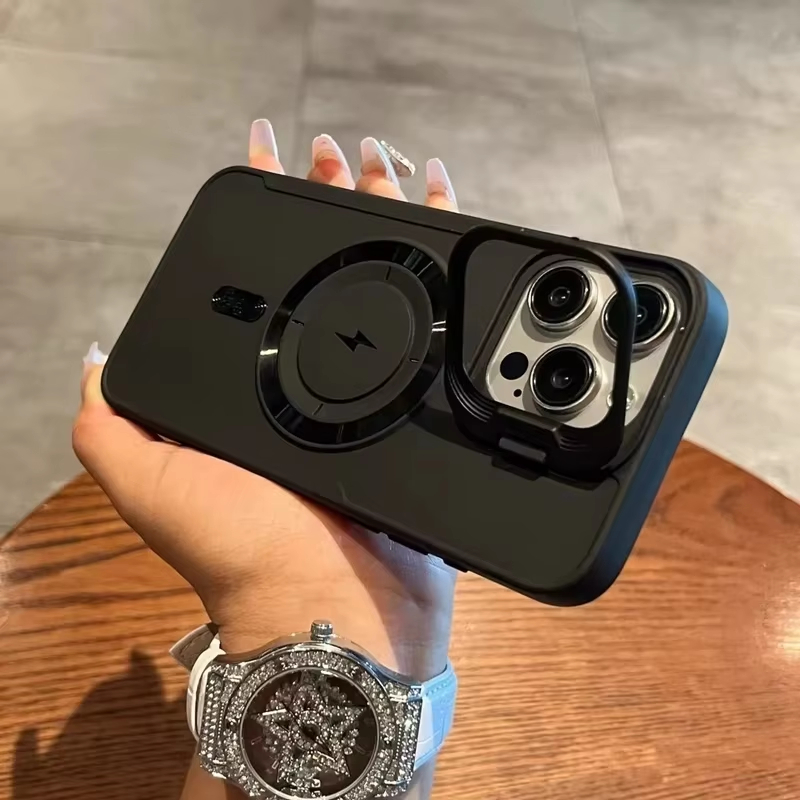 Phone Accessories And Cases - Nowa podstawka z funkcją stojaka do