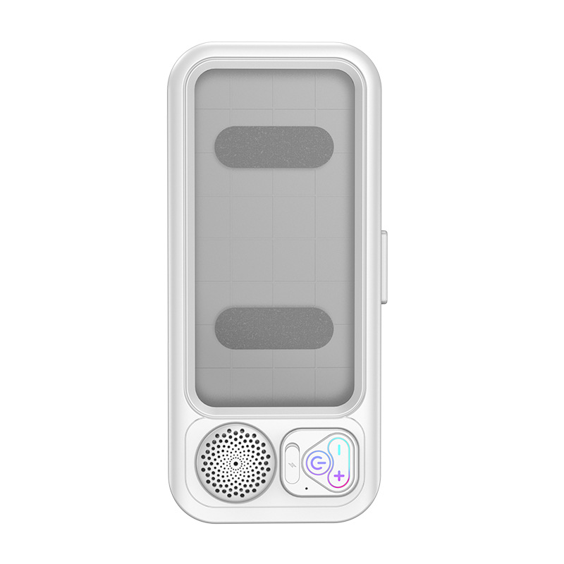 Phone Accessories Brand - Gorąca Wyprzedaż Markowy Głośnik Prysznicowy Bluetooth