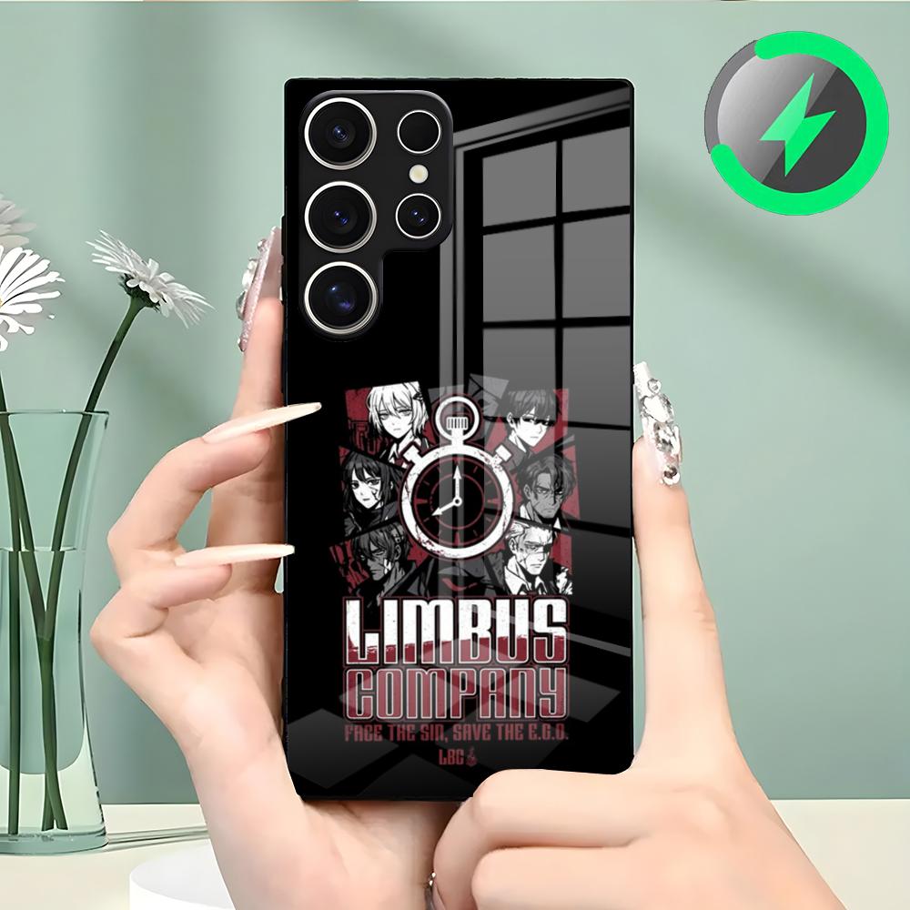 Phone Accessories Company - Etui na telefon Game New L-Limbus