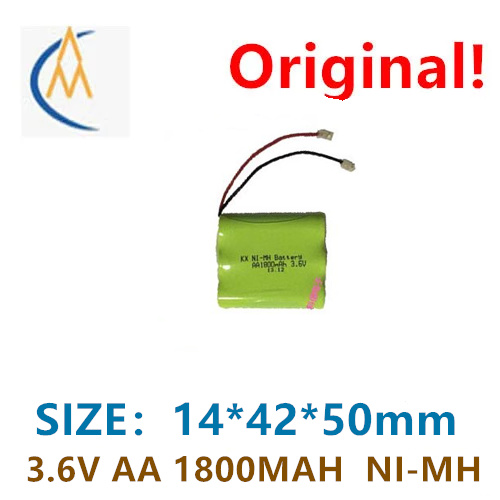 Phone Accessories Brand - Fabrycznie nowa, oryginalna bateria niklowo-wodorkowa 3.6V