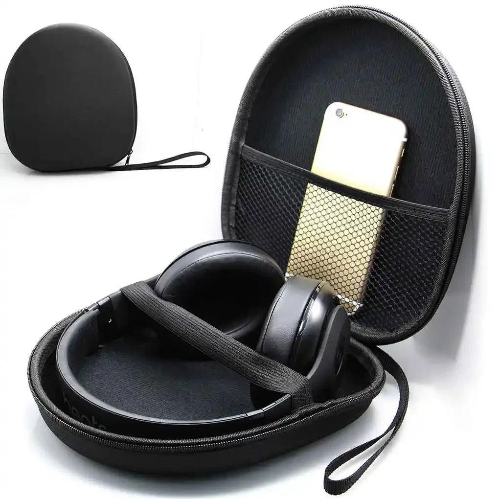Phone Accessories Company - Etui na słuchawki, odporny na wstrząsy
