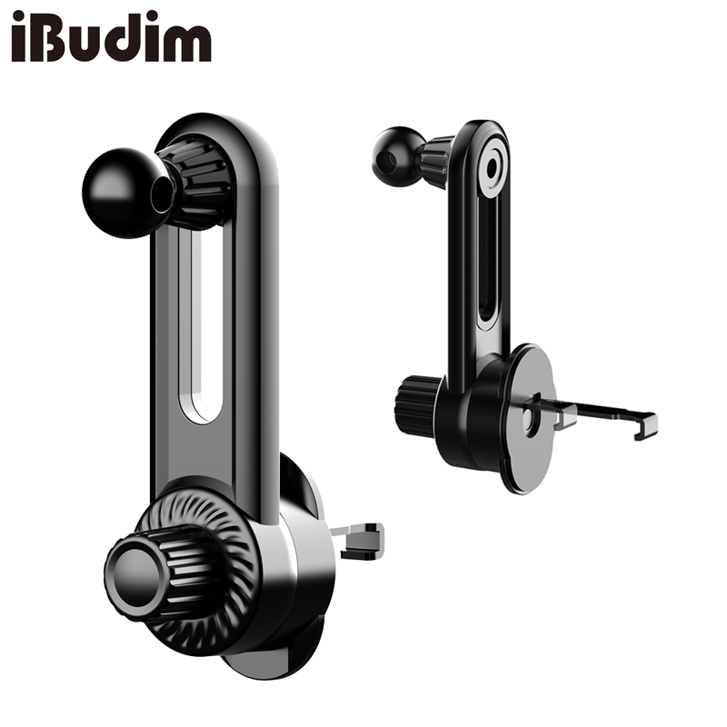 Phone Accessories Hanger - Metalowe klipsy z haczykiem do mocowania