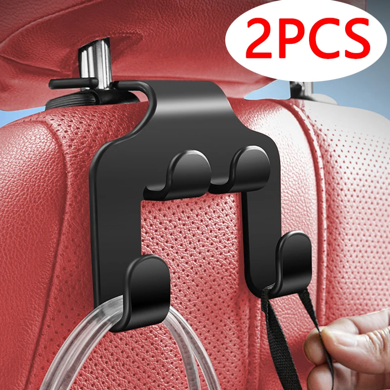Phone Accessories Hanger - Wieszak na telefon z podwójną głowicą