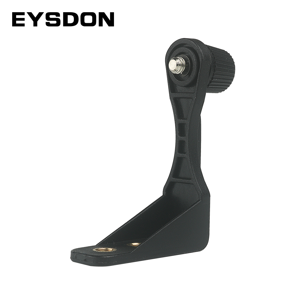 Phone Accessories For Photography - EYSDON Uniwersalny adapter do lornetki Statyw