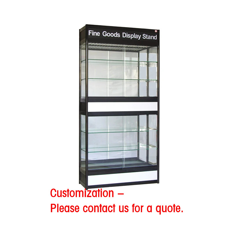Phone Accessories Cabinet - Sklep z telefonami na zamówienie. Personalizowane