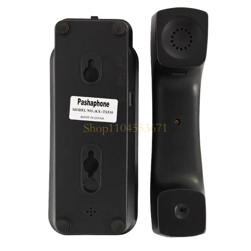 Phone Accessories Company - Bestseller Telefon stacjonarny Przewodowe telefony domowe