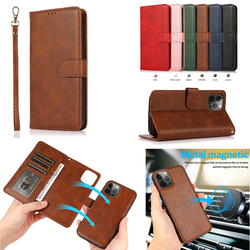 Phone Accessories And Cases - Etui Retro na iPhone 16 Pro