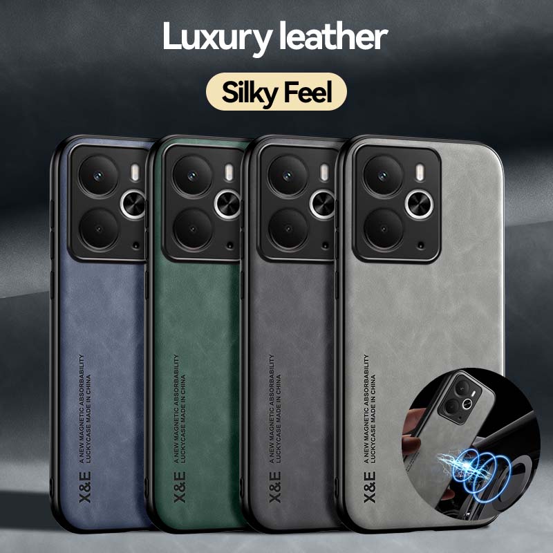 Phone Accessories Holder Car - Luksusowe, odporne na wstrząsy etui na
