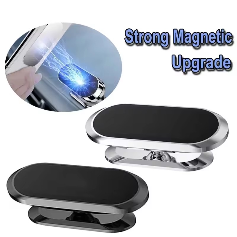 Phone Accessories Holder Car - Nowy magnetyczny uchwyt samochodowy na telefon