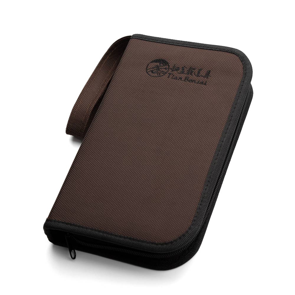 Phone Accessories Company - Zestaw narzędzi do bonsai w walizce