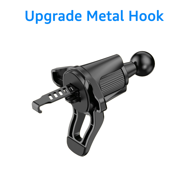 Uniwersalny uchwyt samochodowy – Phone Accessories Hanger recenzja i cena
