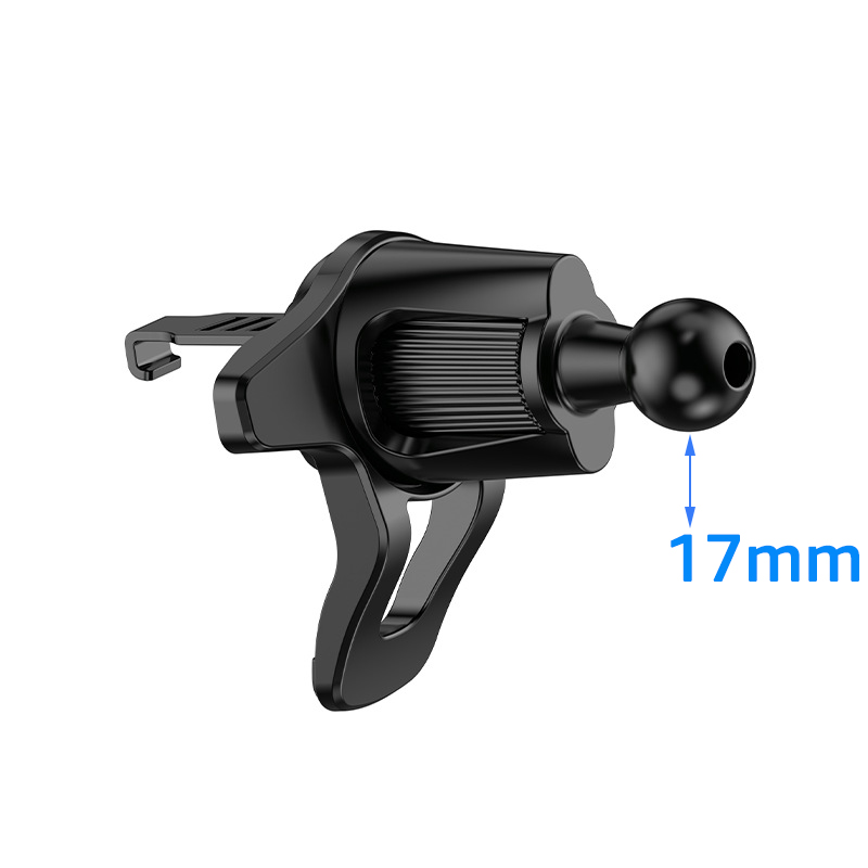 Uniwersalny uchwyt samochodowy – Phone Accessories Hanger recenzja i cena