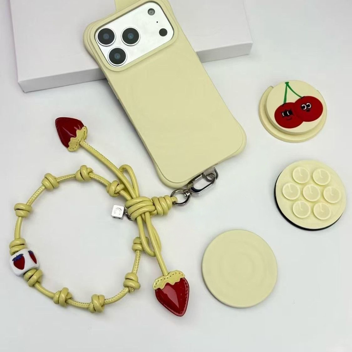 6062749 Magnetyczne etui Wave: – Phone Accessories And Cases recenzja i cena