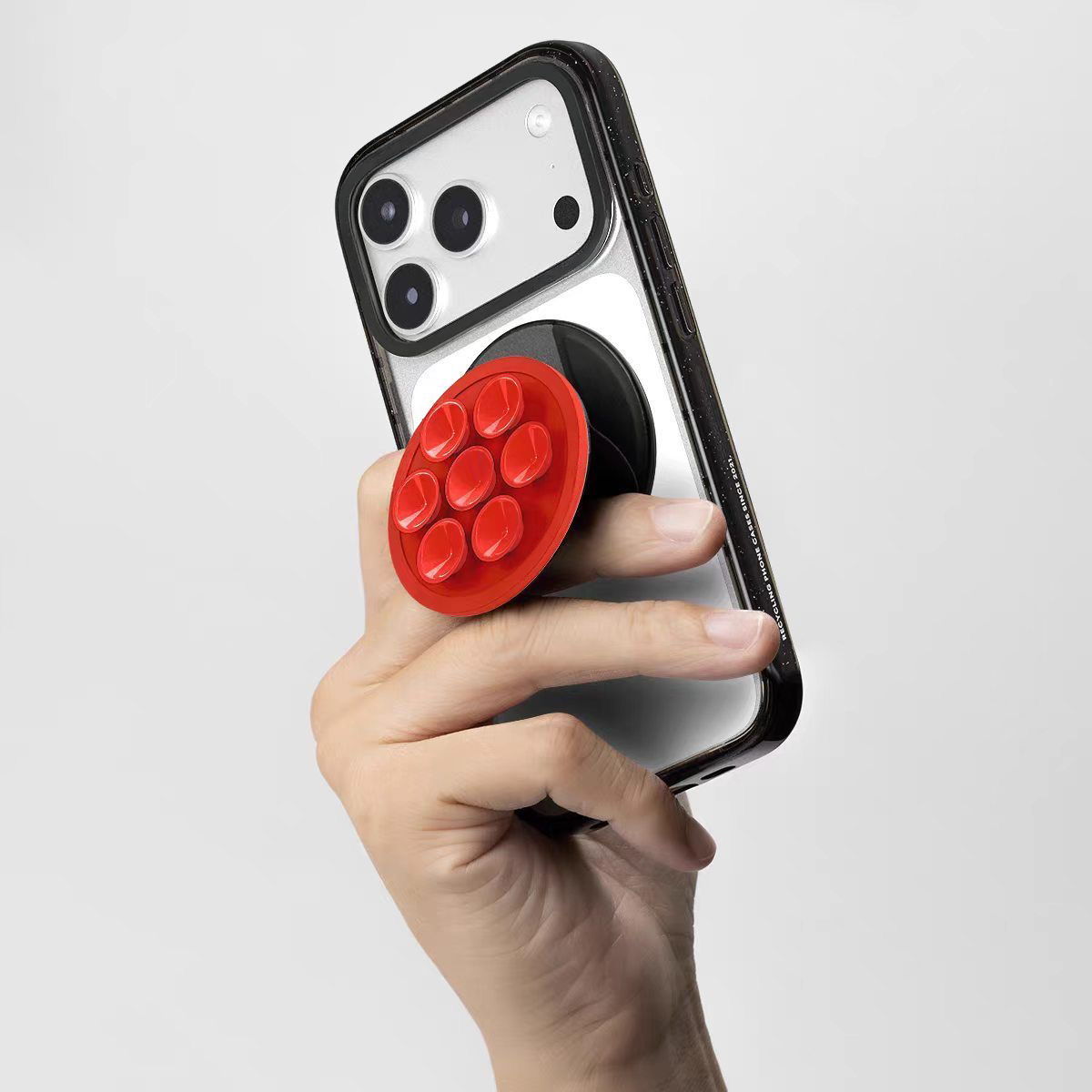 6062749 Magnetyczne etui Wave: – Phone Accessories And Cases recenzja i cena