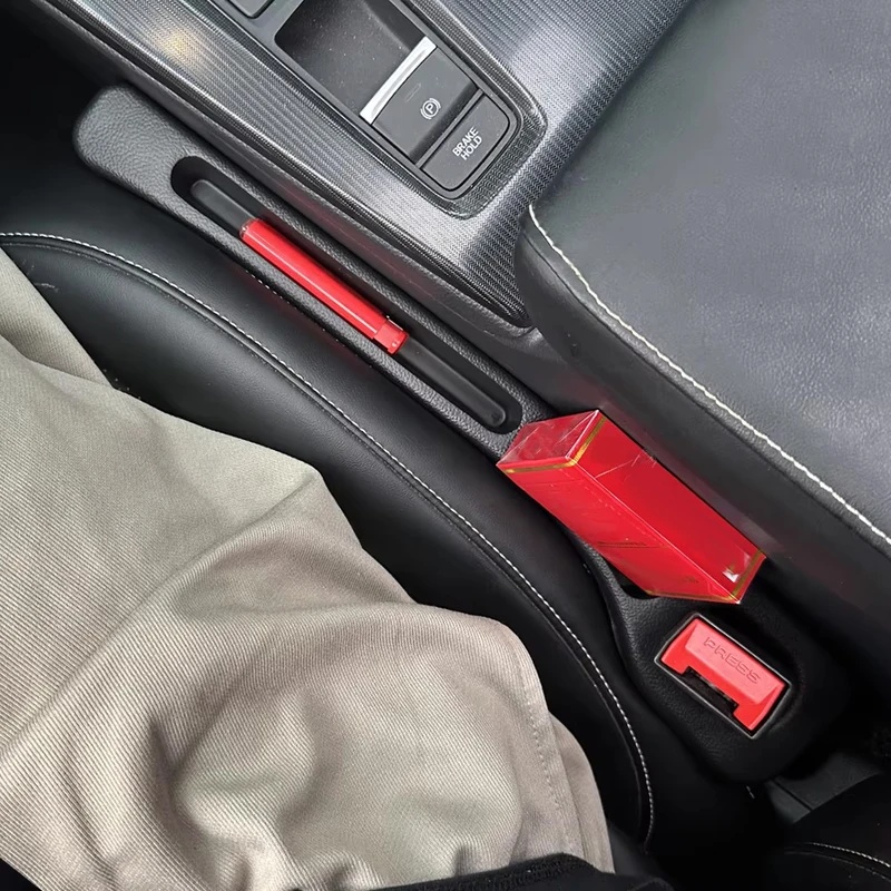 Uszczelka szczeliny fotela sam – Phone Accessories For Car recenzja i cena