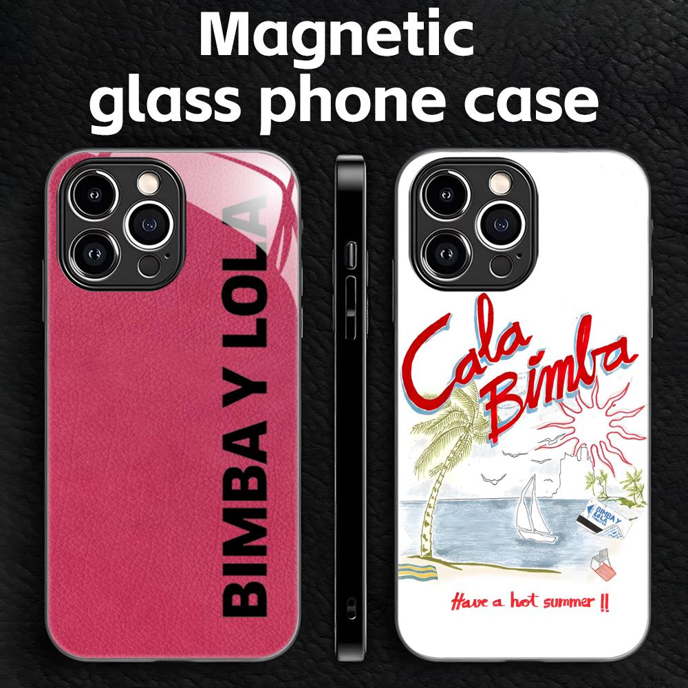 Etui na telefon z logo marki B – Phone Accessories Brand recenzja i cena
