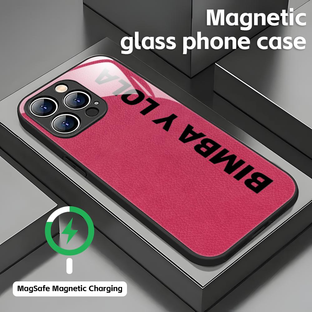 Etui na telefon z logo marki B – Phone Accessories Brand recenzja i cena