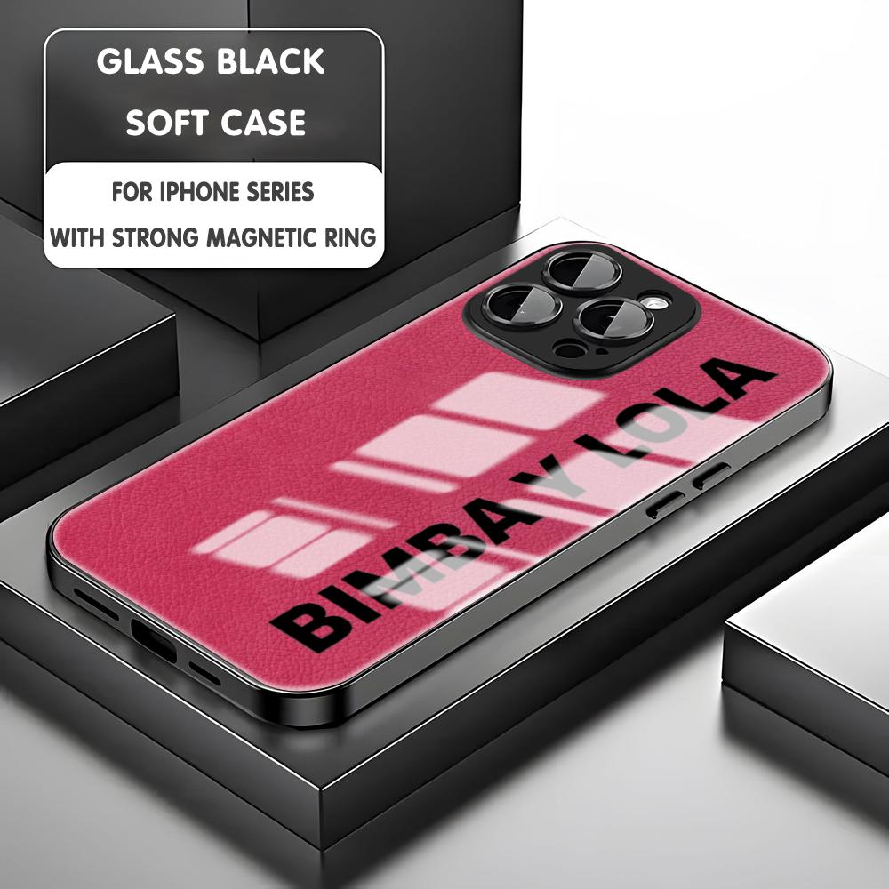Etui na telefon z logo marki B – Phone Accessories Brand recenzja i cena