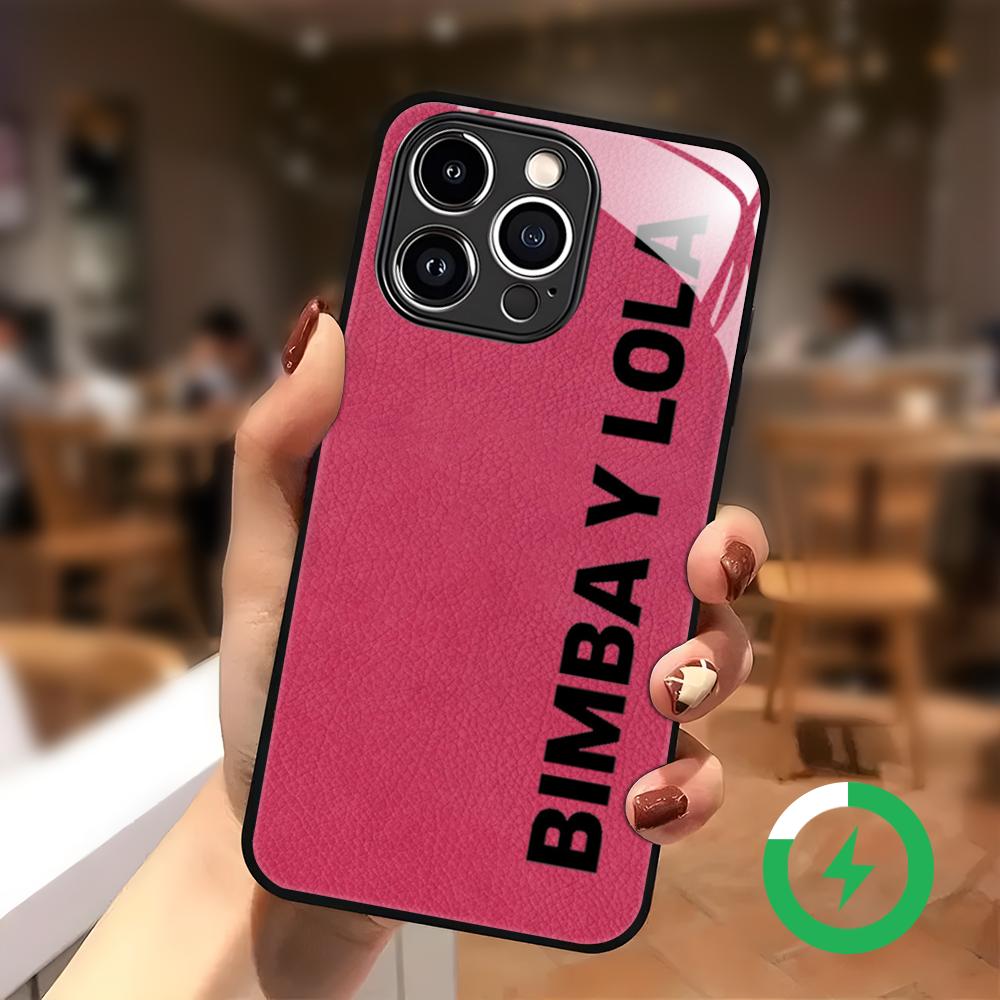 Etui na telefon z logo marki B – Phone Accessories Brand recenzja i cena