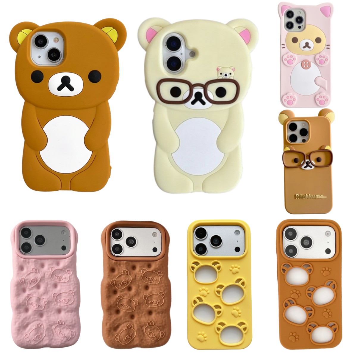 Urocze etui na telefon z trójw – Apple Iphone 16 recenzja i cena