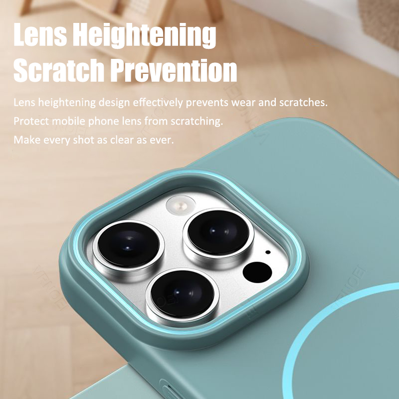 Luksusowe magnetyczne etui do  – Phone Accessories Design recenzja i cena