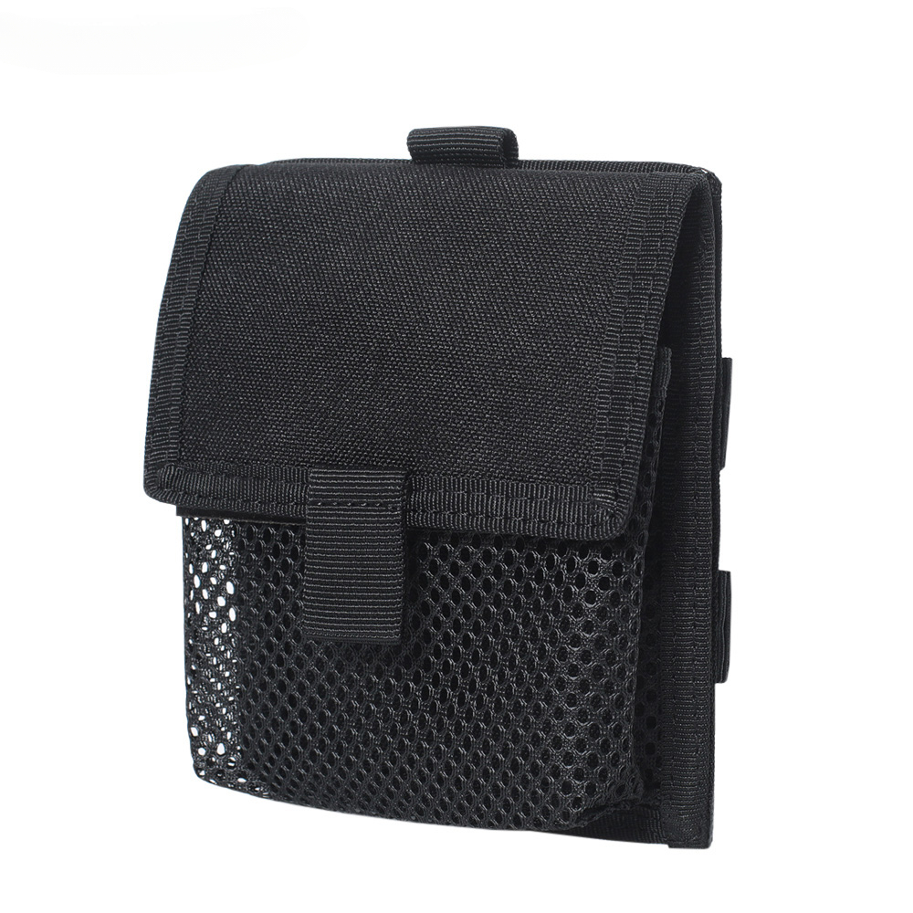 Molle Pouch Belt Waist Pack Sm – Phone Accessories Hanger recenzja i cena
