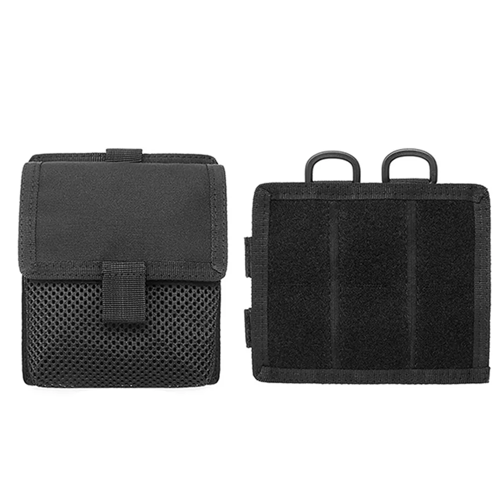 Molle Pouch Belt Waist Pack Sm – Phone Accessories Hanger recenzja i cena