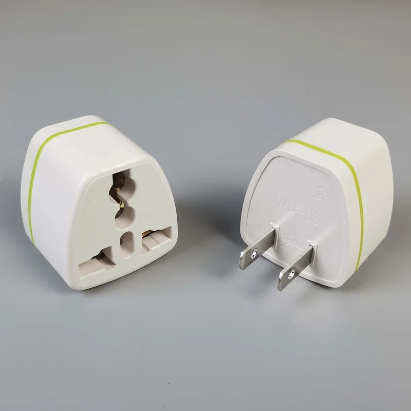 Uniwersalny adapter wtyczki US – Phone Accessories Uk recenzja i cena