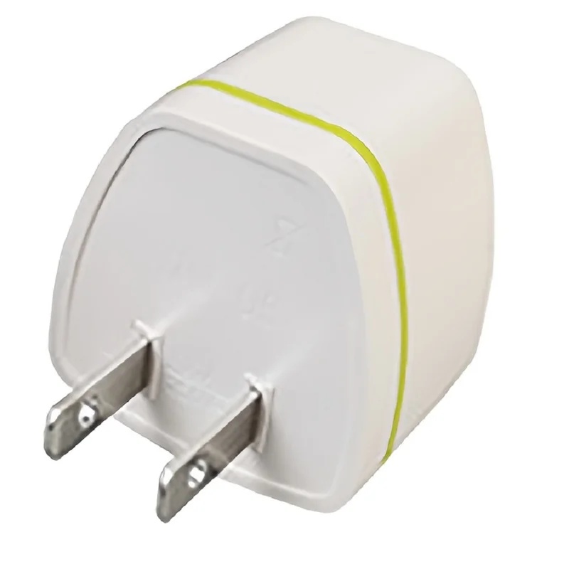 Uniwersalny adapter wtyczki US – Phone Accessories Uk recenzja i cena