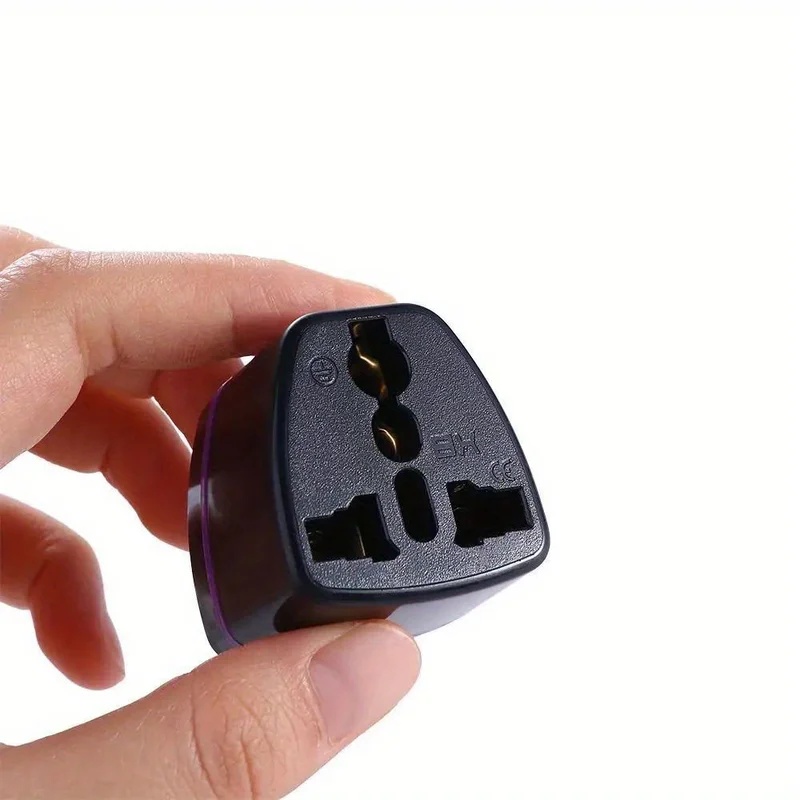 Uniwersalny adapter wtyczki US – Phone Accessories Uk recenzja i cena