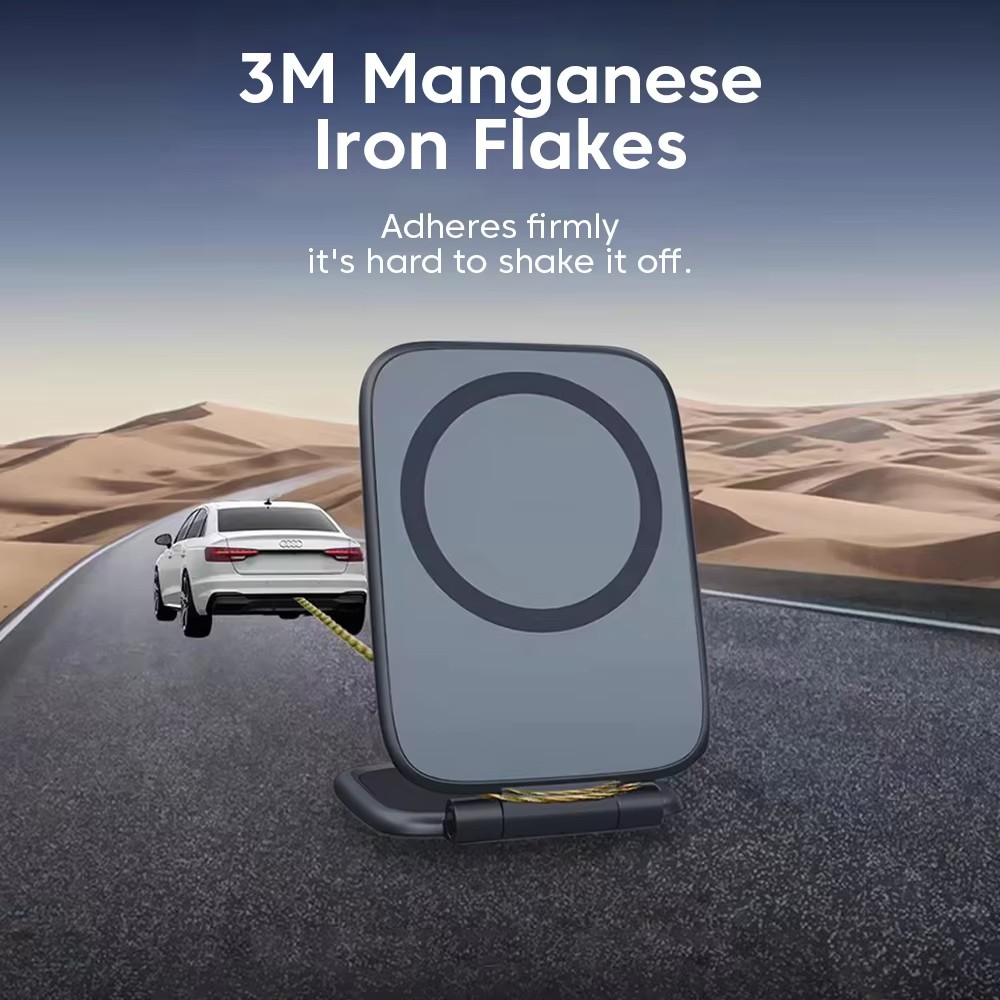 Magnetyczny uchwyt samochodowy – Phone Accessories Holder Car recenzja i cena
