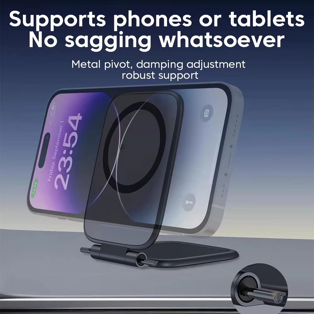 Magnetyczny uchwyt samochodowy – Phone Accessories Holder Car recenzja i cena