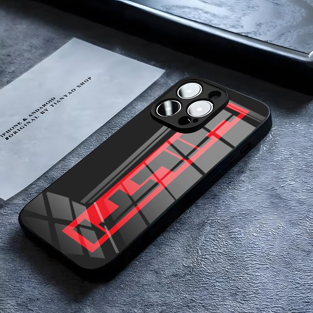 Etui na telefon z logo Hilti T – Phone Accessories Brand recenzja i cena