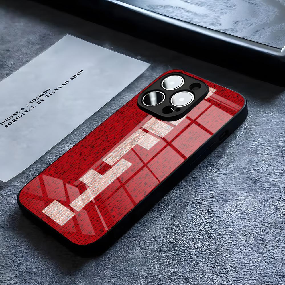 Etui na telefon z logo Hilti T – Phone Accessories Brand recenzja i cena