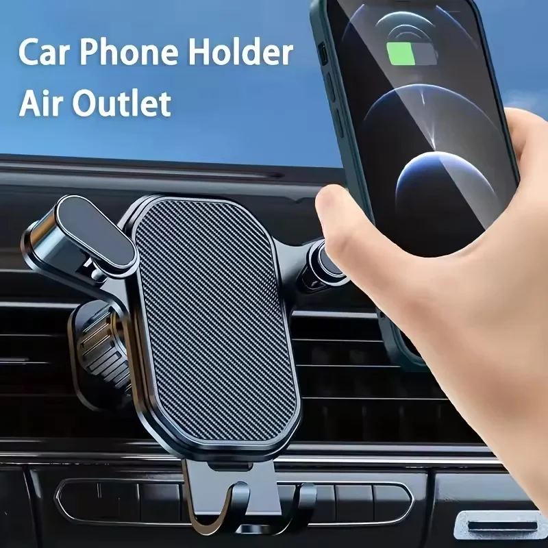 Uchwyt samochodowy na telefon, – Phone Accessories Holder Car recenzja i cena