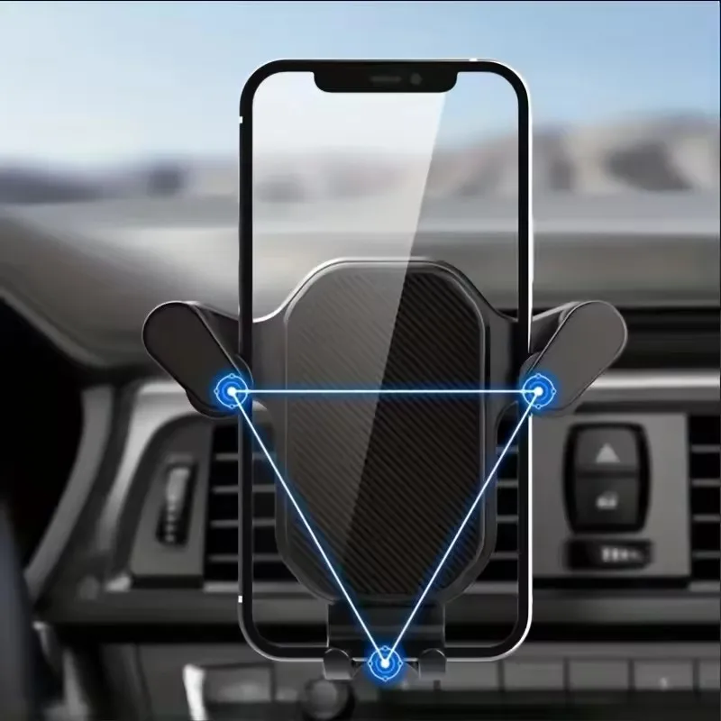 Uchwyt samochodowy na telefon, – Phone Accessories Holder Car recenzja i cena