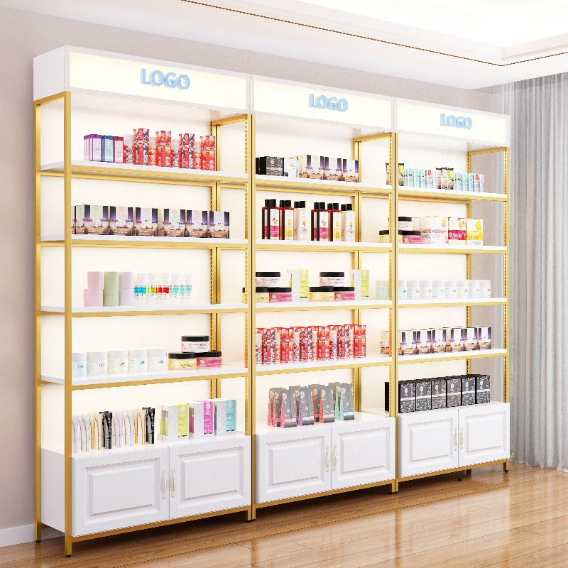 Regulowana witryna ekspozycyjn – Phone Accessories Cabinet recenzja i cena