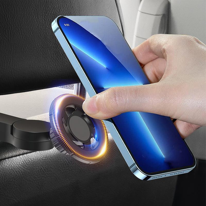 Do odniesienia do opisów     U – Phone Accessories Hanger recenzja i cena