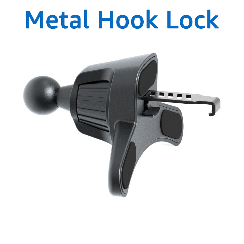 Głowica kulowa 17 mm do uchwyt – Phone Accessories Hanger recenzja i cena